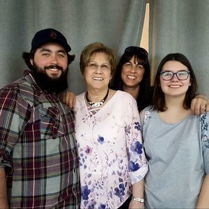 Meet your Posher, Sylvie